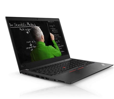 Lenovo ThinkPad T Series .